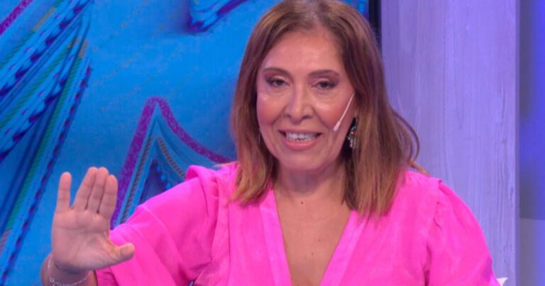 Cuáles fueron los 3 famosos que se le acercaron a Pitty La Numeróloga cuando le diagnosticaron cáncer