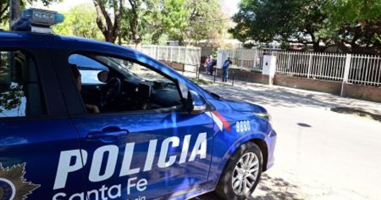 Desbarataron un búnker en Rosario y secuestraron 2 mil dosis de cocaína listas para la venta