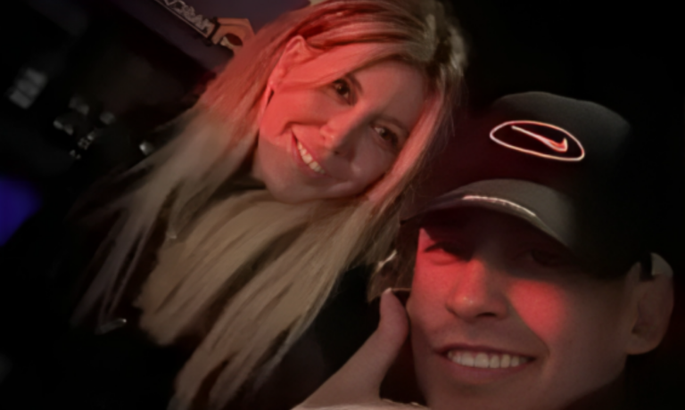 En fotos: Wanda Nara y L-Gante tuvieron un fin de semana a puro lujo y romance
