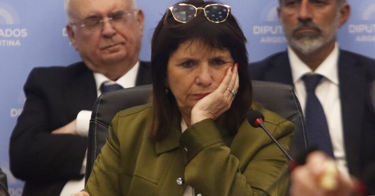 Patricia le reprocha a Karina la derrota en Santa Fe: “No sabe nada de politica”