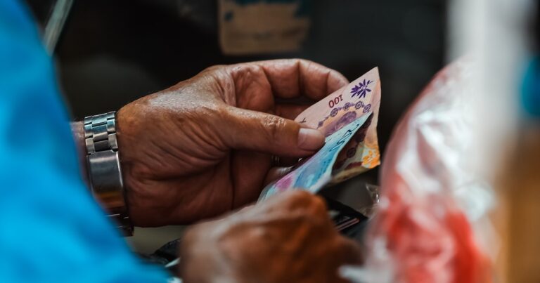 De cuánto fue la inflación de marzo 2025 en CABA