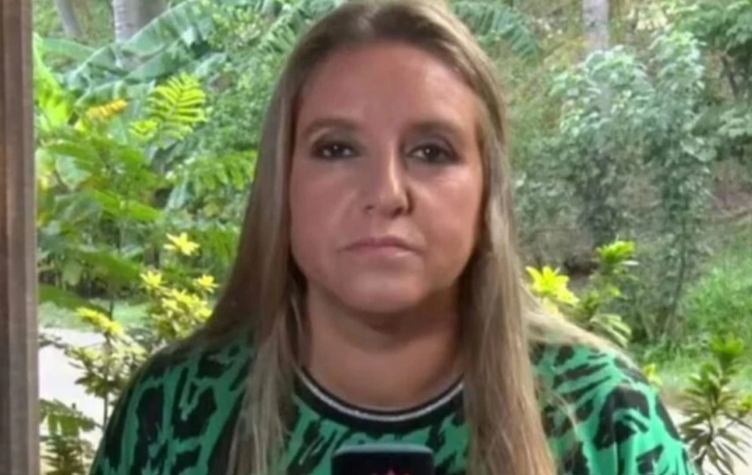 Aseguran que Paula Bernini amenazó con mandar a echar a varios compañeros de TN