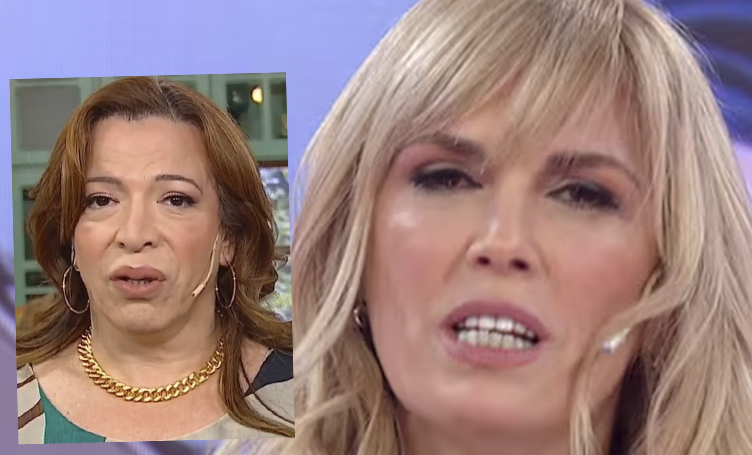 Aseguran que Viviana Canosa puede tener graves problemas por lo que dijo de Lizy Tagliani: “Habló de menores y…”
