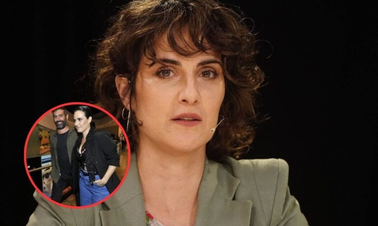 Rompió el silencio: Julieta Díaz reveló por qué dejó a su novio uruguayo