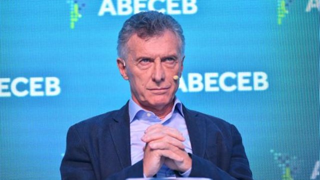 Mauricio Macri: “Es el camino a la normalización y vamos hacia el lugar correcto”
