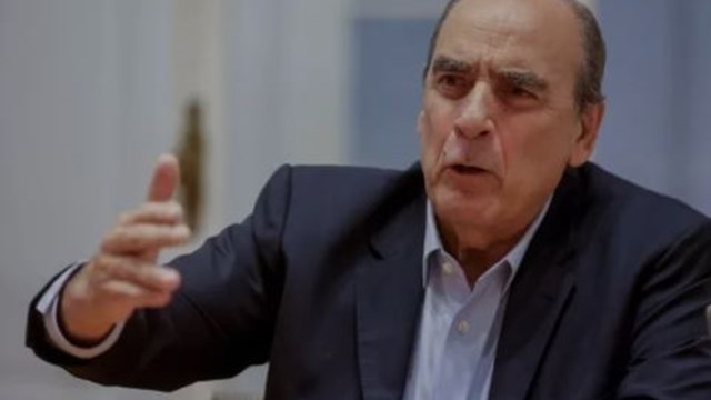 Francos concurre a exponer a Diputados, en medio del escandalo por la criptomoneda $Libra