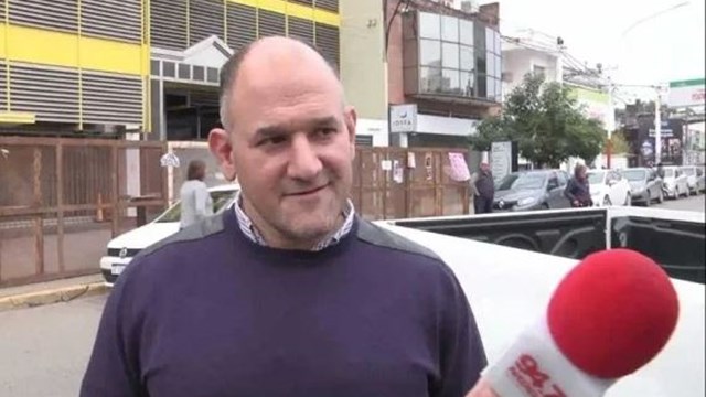 El abogado de los casos Loan y Cecilia Strzyzowski deberá pagar una fianza millonaria para ser liberado