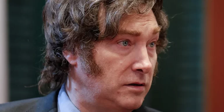Javier Milei, tras la eliminación del cepo: “Hoy somos más libres”