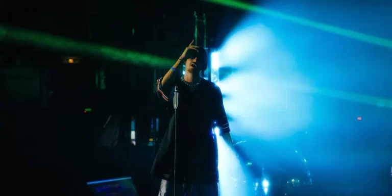 Danny Ocean llega a Argentina con su “Reflexa Tour”