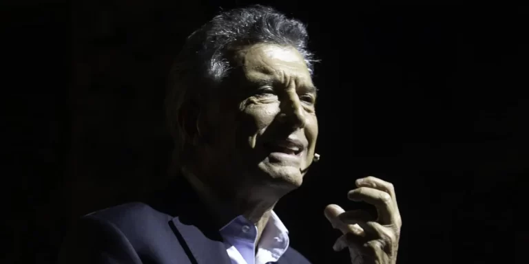Macri celebró la salida del cepo y resaltó que el FMI no presta dinero “para que la fugues”