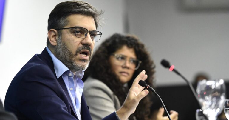 El gobierno de Kicillof ya coordina la elección de septiembre con la Justicia Federal