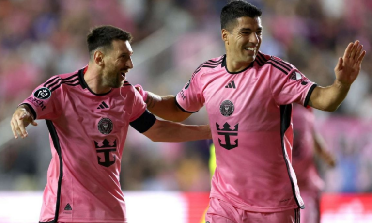 “Messi quiere jugar el Mundial”: Luis Suárez, amigo íntimo, reveló el deseo del 10 de la Selección