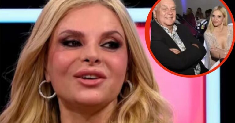 ¡Fin del misterio! Fabiana Liuzzi confesó cuánto hace que sale con Luis Ventura y reveló detalles secretos de la relación