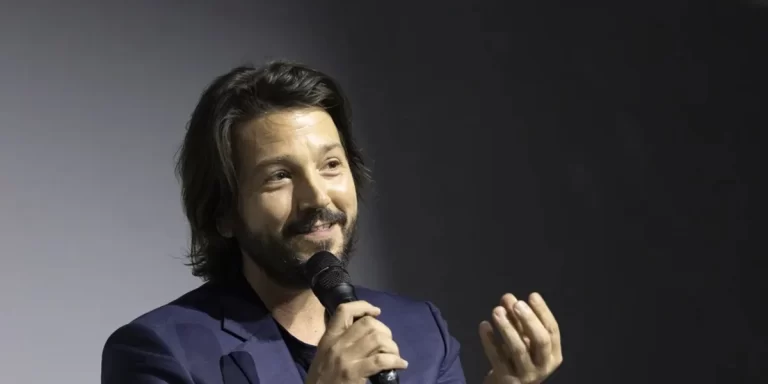 Llega la segunda temporada de “Andor”, la serie protagonizada por Diego Luna