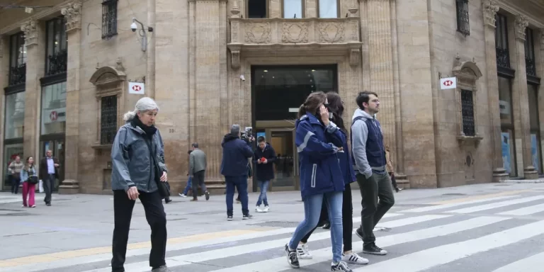 La Asociación de Bancos valoró la eliminación del cepo: “La gente ganó tranquilidad de espíritu”