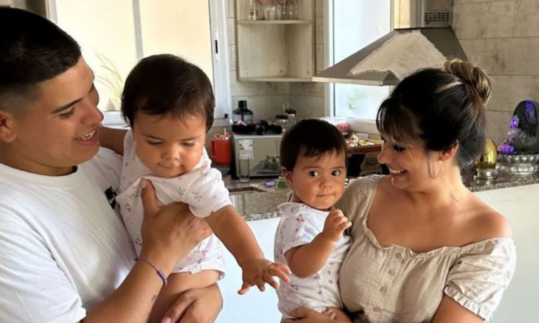 Daniela Celis reveló por qué sus hijas son culpables de la depresión de Thiago Medina