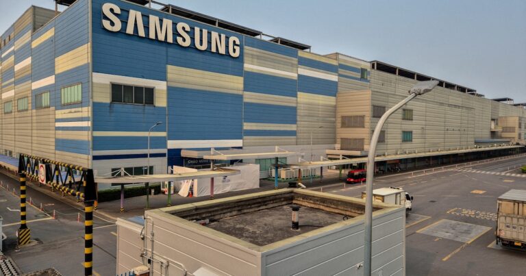 Corea del Sur anunció una inversión adicional de USD 4.900 millones en semiconductores ante la presión comercial de EEUU