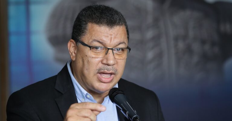 El partido Movimiento Por Venezuela denunció que el CNE impidió su participación en las elecciones del 25 de mayo