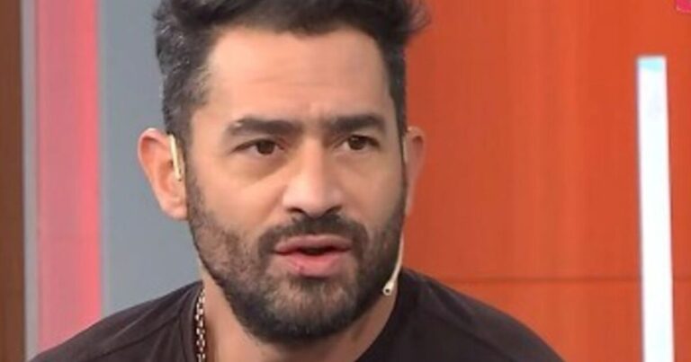 La polémica confesión del Tucu López sobre sus fantasías más íntimas: “Me gusta que me…”