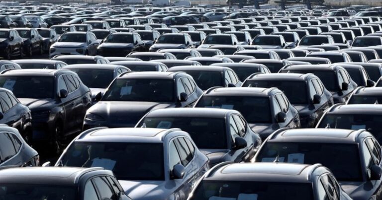 Exclusivo: la lista completa de los autos importados que entrarán al país sin pagar arancel a mitad de año