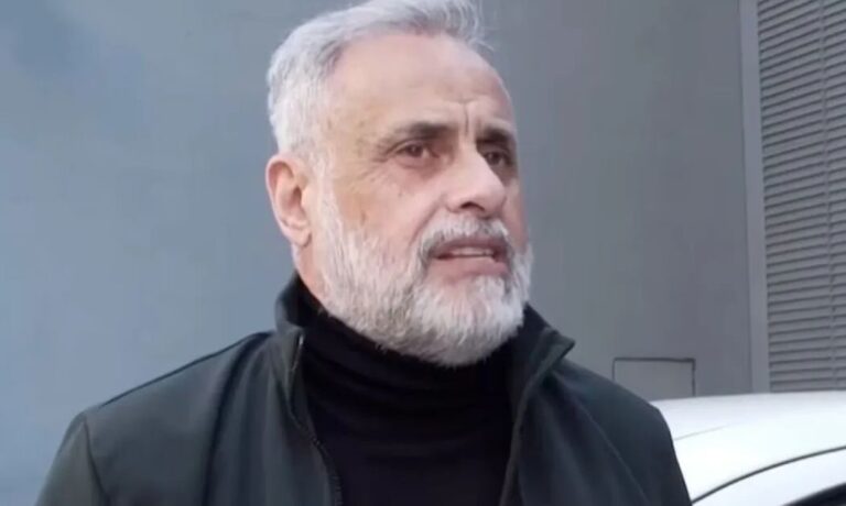 ¡Bomba! desde América le desean lo peor a Jorge Rial