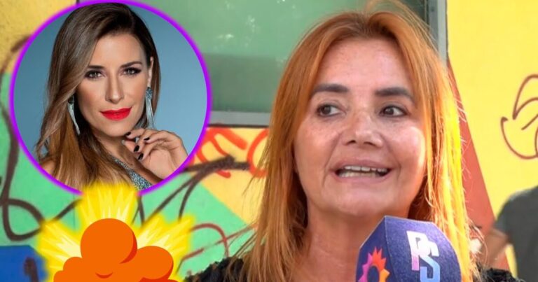 La letal opinión de Nancy Pazos sobre el andar profesional de Mariana Brey: “Tik tok”