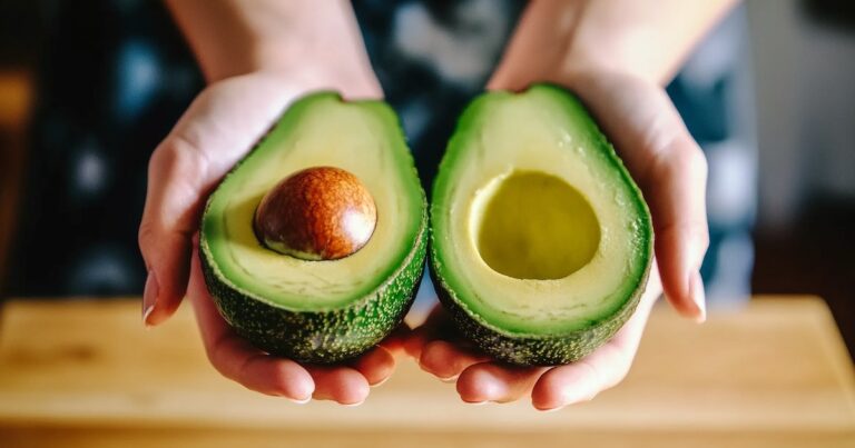 Una palta al día, ¿hábito saludable o problema para la salud?