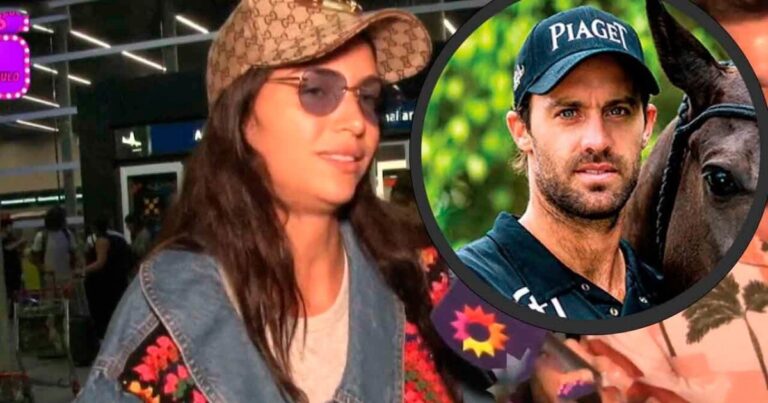 ¡Bombazo! Se separaron Zaira Nara y Facundo Pieres: por qué se dio el otro escándalo en la familia de Wanda