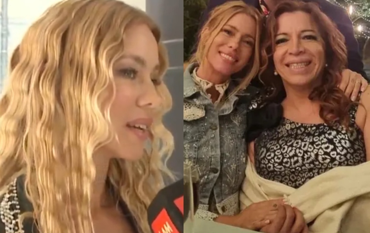 Qué dijo Nicole Neumann sobre las graves acusaciones contra Lizy Tagliani de Viviana Canosa