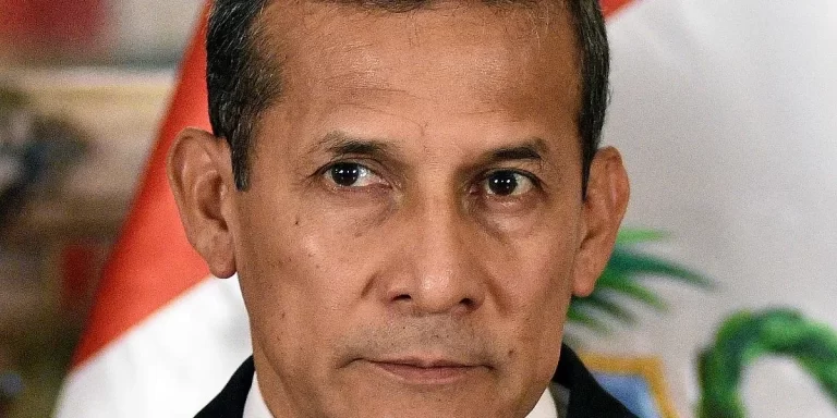 Perú: la Justicia condenó a 15 años de prisión al expresidente Ollanta Humala