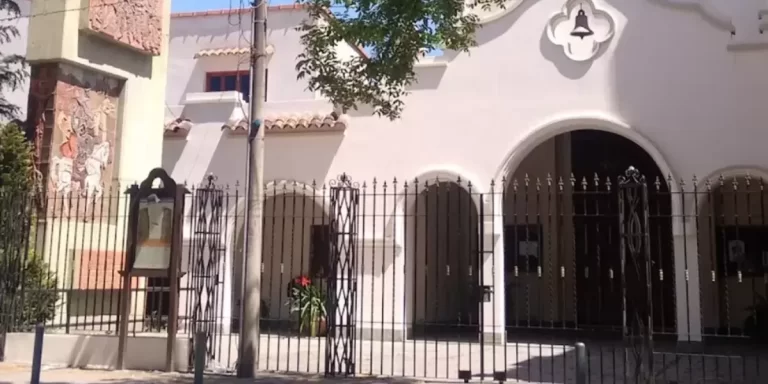 Un cura fue detenido e imputado por abuso sexual agravado en Jujuy