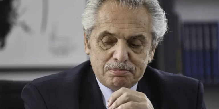 La Cámara Federal ratificó el procesamiento de Alberto Fernández por violencia de género