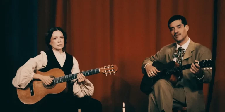 Natalia Lafourcade presenta “Cancionera”