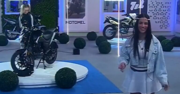 Se habría detectado trampa en Gran Hermano: vuelven a estar en juego la moto y el liderazgo