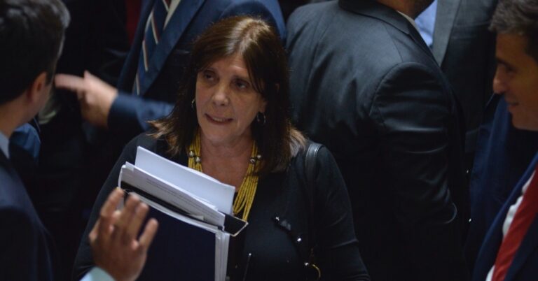 El kirchnerismo votó el fin de las PASO en la Legislatura pero sin los plazos que pedía Kicillof