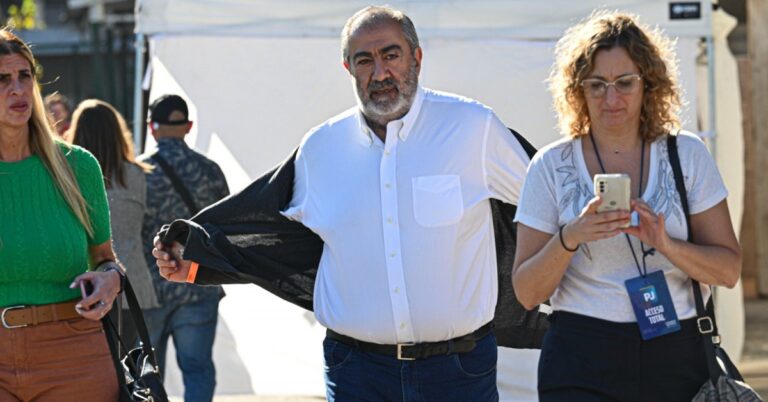 La CGT marcha el 30 de abril contra el gobierno y convoca a Kicillof