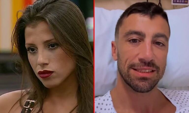 Jenifer de Gran Hermano con toda la oscura verdad de su separación de Nano: cómo la dejó y con qué mujer lo encontró
