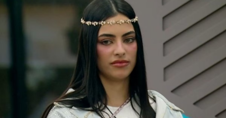 Por qué Gabriela perderá la moto por culpa de Gran Hermano