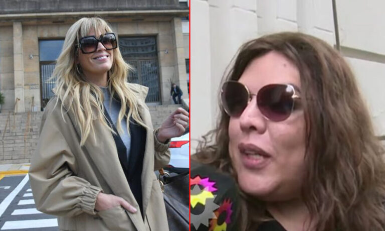 Costa contó toda la verdad de la denuncia de Viviana Canosa de abusar de menores