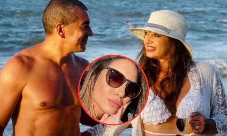 Walter Queijero tuvo una separación muy desprolija: los números que hizo su ex