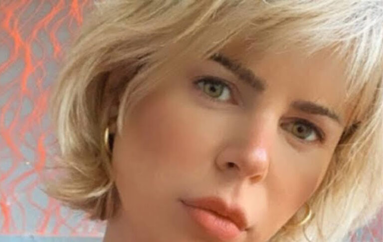 La razón por la que Marianela Mirra blanqueó su romance con José Alperovich