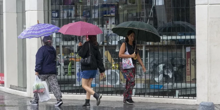 Cómo estará el clima este miércoles 16 de abril en Buenos Aires