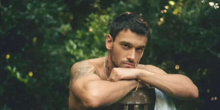 Agus Bernasconi presenta su lanzamiento solista “Que hice mal”