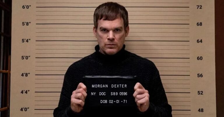 “Dexter: Resurrection”, la nueva oportunidad para el asesino moralmente ambicioso