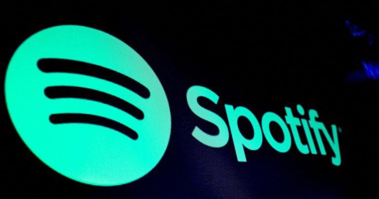 Spotify sufrió una caída global que afectó a millones de usuarios