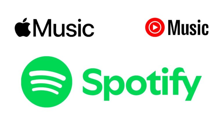 Los mejores memes de la caída global de Spotify: Apple Music y YouTube Music revivieron