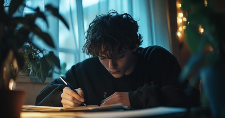 ¿Es mejor estudiar de día o de noche?: la explicación científica