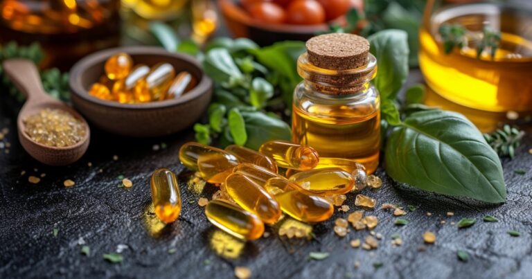 Para qué sirve la vitamina E y cuáles son sus beneficios para la salud