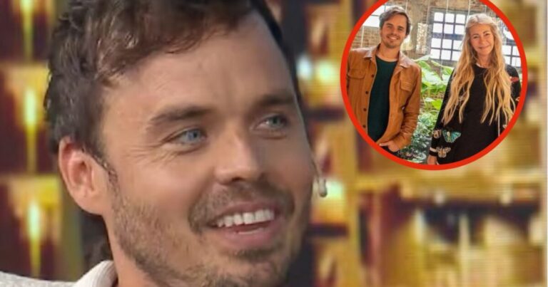 Benjamín Rojas confesó en qué invirtió la plata que ganó de chico con Cris Morena: “Compré un…”