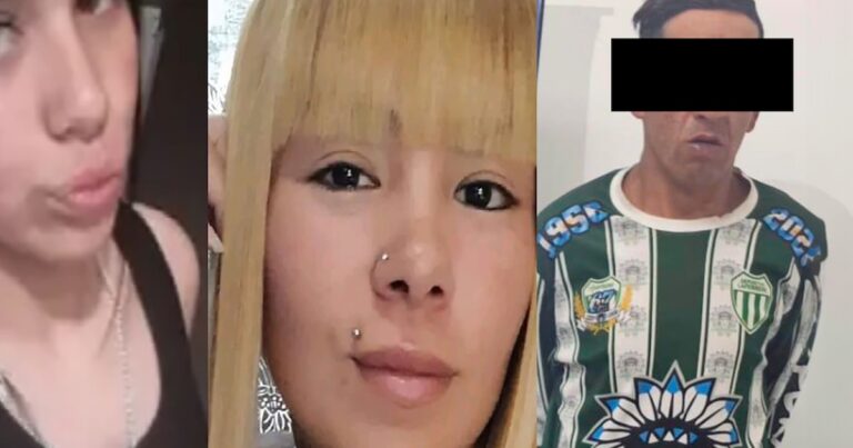 Cayó otro miembro de la banda narco vinculada al crimen de dos mujeres halladas en el Río Matanza